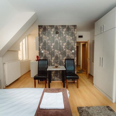 Duga Apartmani Kragujevac Zewnętrze zdjęcie